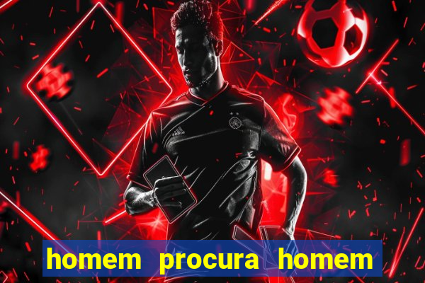 homem procura homem em porto alegre